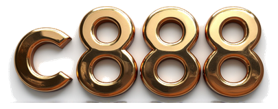 c888 logo