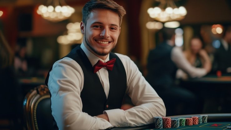 c888 Live Tables aur Slots