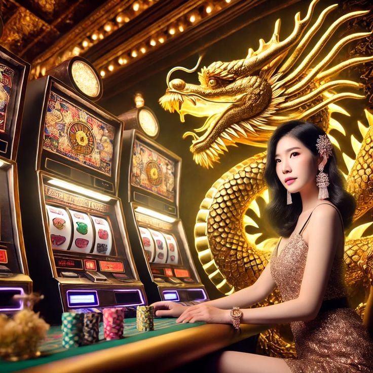 c888 Slots
